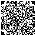 QR code with Beneby contacts