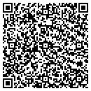 QR code with USA Plastering Inc contacts