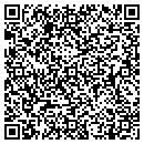 QR code with Thad Rhodes contacts