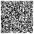 QR code with Chester Norris Veritrust contacts
