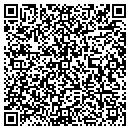 QR code with Aqqaluk Trust contacts
