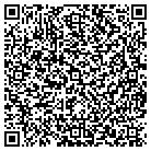 QR code with L & B Financial Network contacts