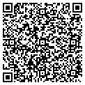 QR code with Ampm contacts