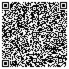 QR code with Arizona Hospice Foundation Inc contacts
