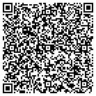 QR code with H D Vest Investment Securities contacts