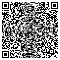 QR code with Advset Isg contacts