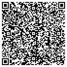QR code with Aadvanced Tile Systems Inc contacts