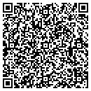QR code with Aahsa Trust contacts