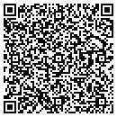 QR code with Autism Trust contacts
