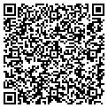 QR code with Hardee's contacts