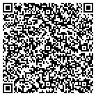 QR code with Algonquin Bank & Trust contacts