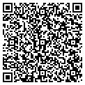 QR code with Gwp Corp contacts