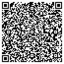 QR code with Raymond James contacts