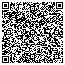 QR code with Ameriana Bank contacts