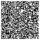 QR code with Aim Security contacts