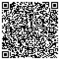 QR code with A B Wickersham Inc contacts