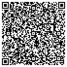 QR code with A-Pine Express/Shell contacts