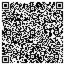 QR code with Argent Trust contacts