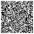 QR code with Allen Toxie contacts