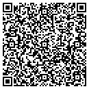 QR code with C Bar S Inc contacts