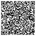QR code with Cefco contacts