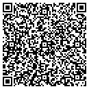 QR code with Christofferson & Palmer L L C contacts