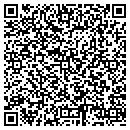 QR code with J P Turner contacts