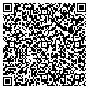 QR code with Git-N-Go contacts