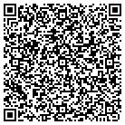 QR code with Allen William H Trust 06 contacts
