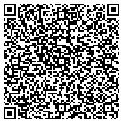 QR code with James Corsi Lawn Maintenance contacts