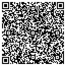QR code with Aucom Trust contacts