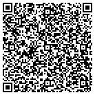 QR code with Alvin & Marty Elzinga Foundation contacts