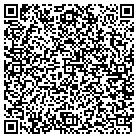 QR code with Arthur J Atkinson Jr contacts