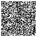 QR code with Aeon contacts