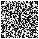 QR code with Harper Trust contacts