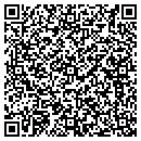 QR code with Alpha Omega Trust contacts
