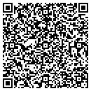 QR code with Arby's contacts