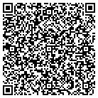 QR code with Bancroft Inc Workers Compensation Trust contacts