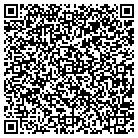 QR code with Madden Wheel Chair Repair contacts