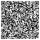 QR code with Adel I Jack Trustee contacts