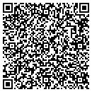 QR code with Arndt Trusts contacts