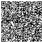 QR code with Anna R Waterman Trust Uw contacts