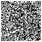 QR code with Arthur Walters Trust Under Will Fbo Unitanian Universalist Church contacts