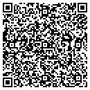 QR code with Atlantic Bank Trust contacts