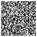 QR code with D & M Palmquist Trust contacts