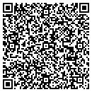 QR code with Hall Ranch Trust contacts