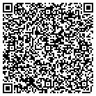 QR code with L & L Services Incorporated contacts