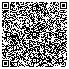 QR code with Champlain Housing Trust Inc contacts