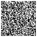 QR code with Yards To Go contacts