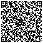 QR code with B And L Properties Trust contacts